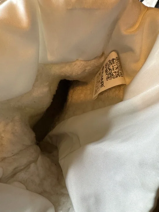 Pajar Hélicon women’s boots - Picture 9 of 11